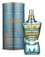 J.P.G Le Beau Male Edition Collector
